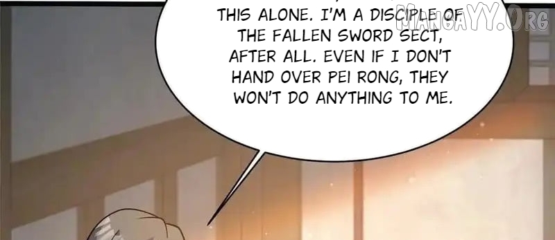 Divine Urban God Chapter 306 - page 72